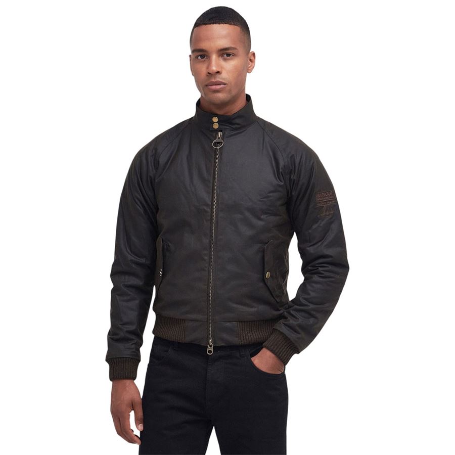  Barbour International | MWX0465OL71